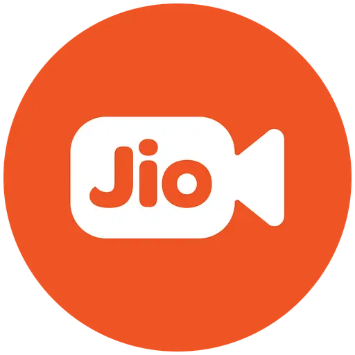 JioMeet icon