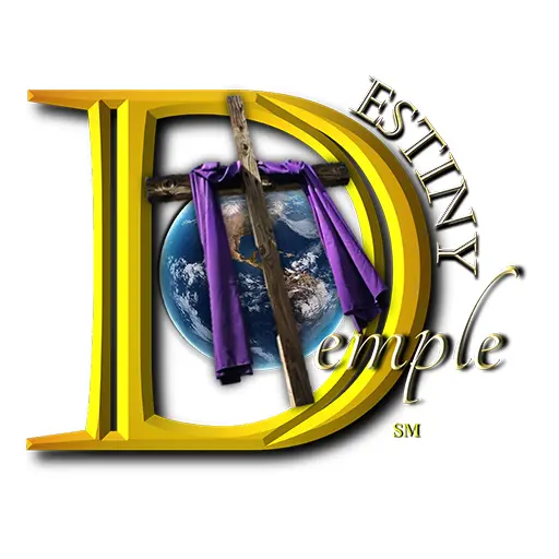 Destiny Temple, Inc. icon