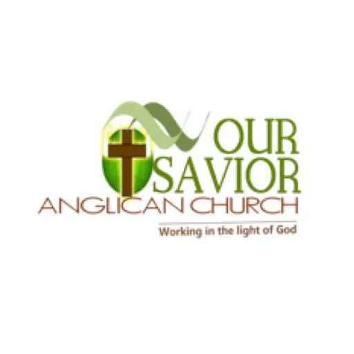 Our Savior Anglican Church icon