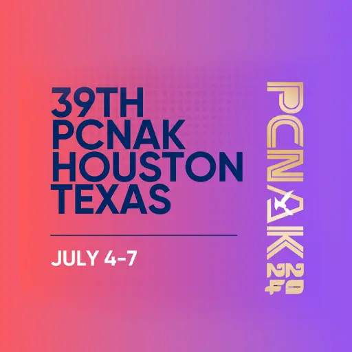 PCNAK 2024 icon