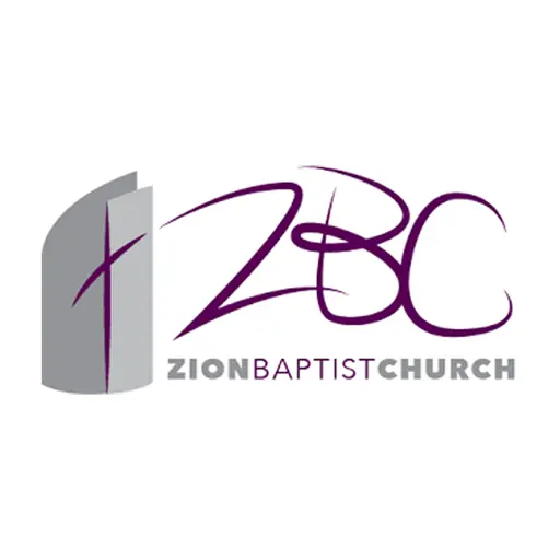 Zion Baptist Church Baltimore icon