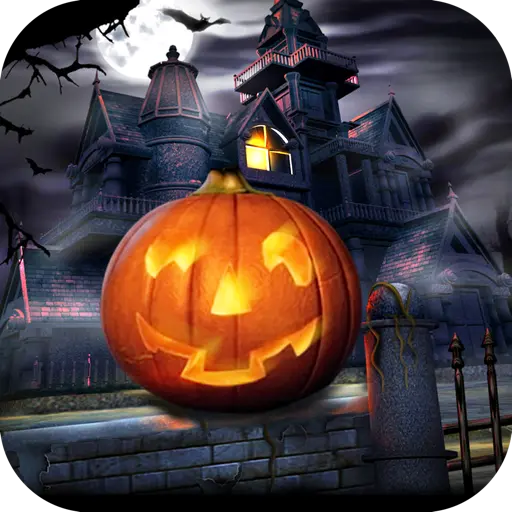 Hallows Eve icon