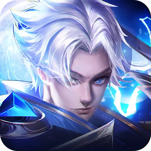 Demon Hunter: Rebirth icon