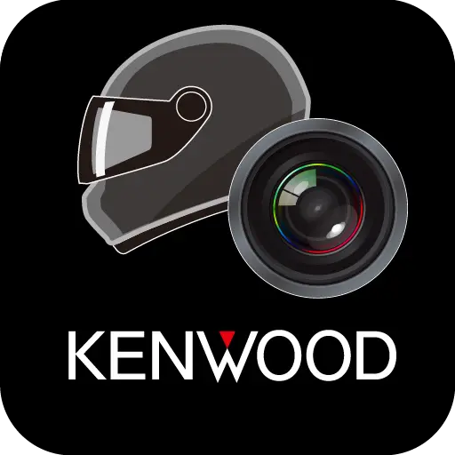 Intercom Camera for KENWOOD icon