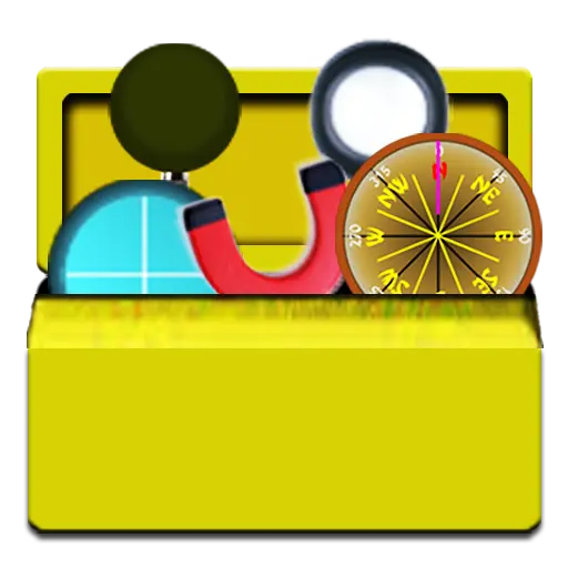 Meter Toolbox icon