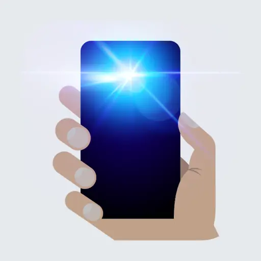 Flashlight (Night Flash) icon