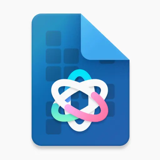 Periodic Table - Atomic icon