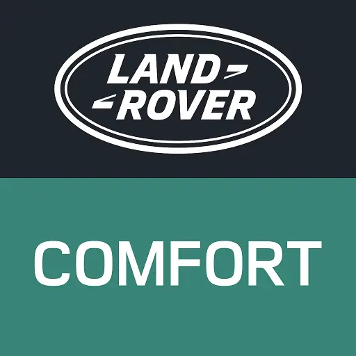 Land Rover Comfort Controller icon