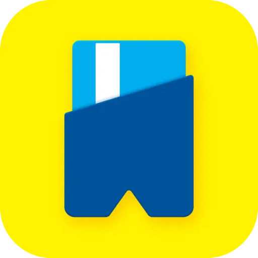 NCB Pay icon