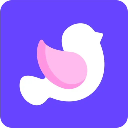 Dove Icon Pack icon