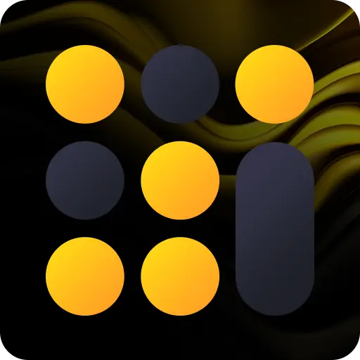 Yellow IconPack : LuXYellow icon