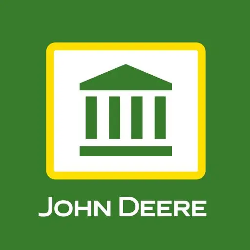 John Deere Financial Mobile icon