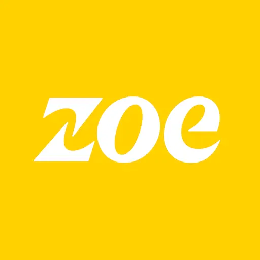 ZOE Health: AI Food Scanner icon