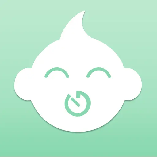 Time for baby - Contractions icon