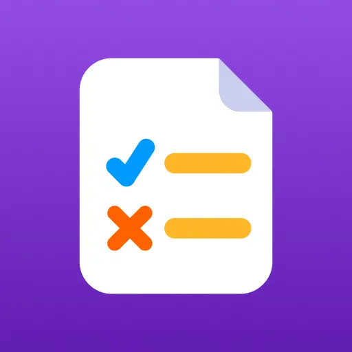 AI Quiz Maker by Jotform icon