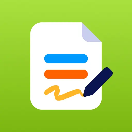 Jotform Sign, Fill & Send Docs icon