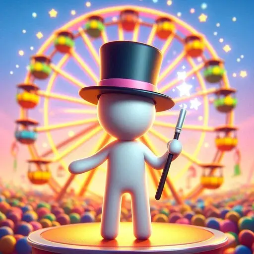 Joy Land icon