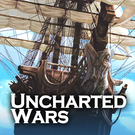 Oceans & Empires:UnchartedWars icon