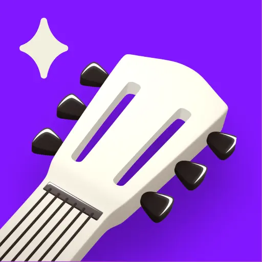 Simply Guitar - Learn Guitar icon