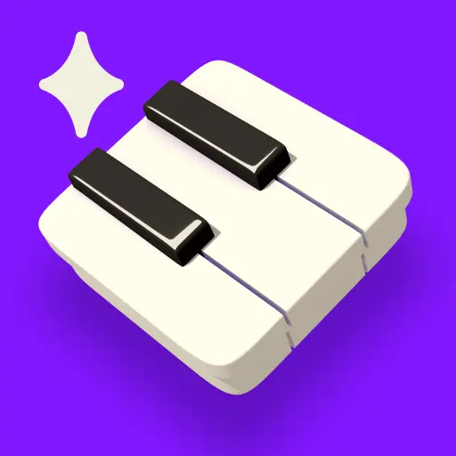 Simply Piano: Learn Piano Fast icon