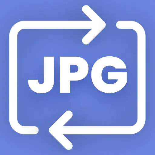 Image Converter - PDF/JPG/PNG icon