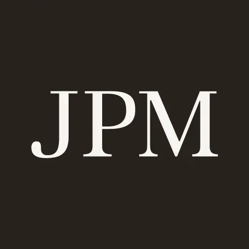 J.P. Morgan Mobile icon