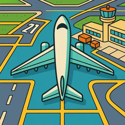 Tower Control Manager icon