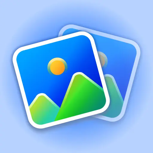 Advance Gallery: Secure Photos icon