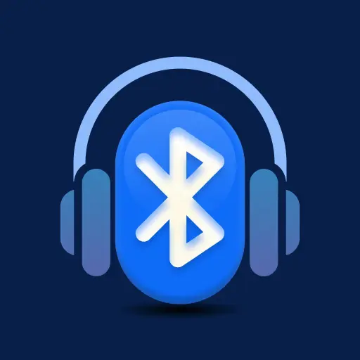 Bluetooth Device Widget Maker icon