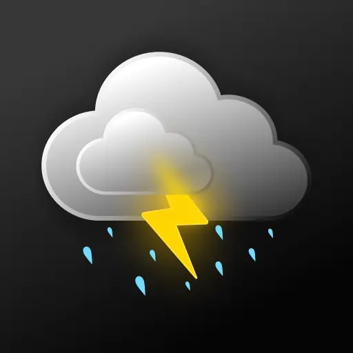 Weather Forecast Alerts icon