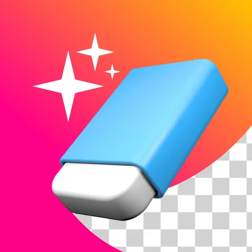 Remove Objects - Photo & Video icon