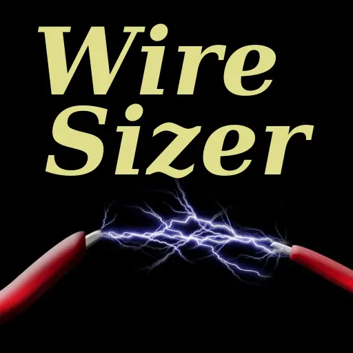 WireSizer - DC Wire Calculator icon
