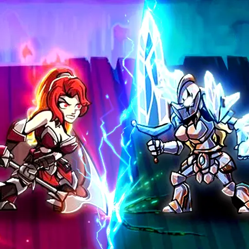 HonorBound RPG icon