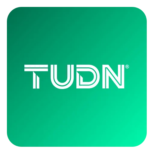 TUDN: TU Deportes Network icon