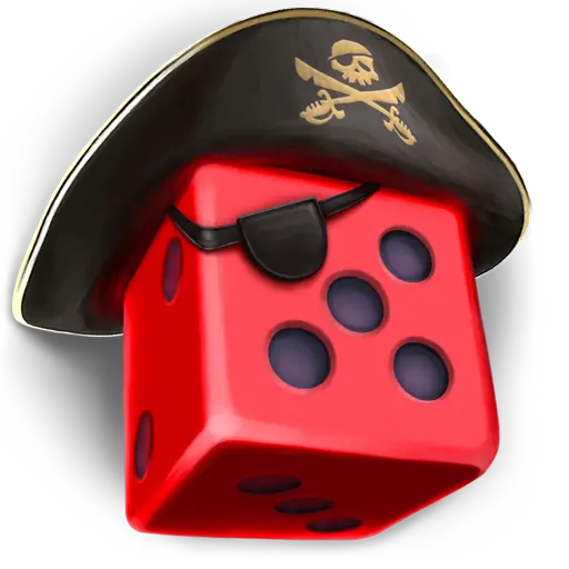 Pirate's Dice icon