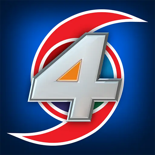 WJXT - Hurricane Tracker icon