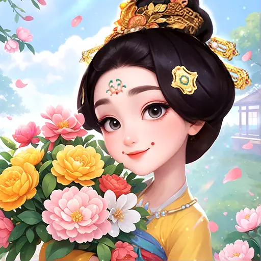 My Garden Tale icon