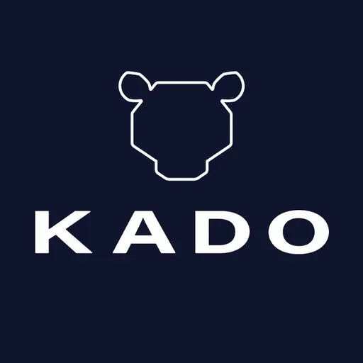 KADO Digital Business Cards icon