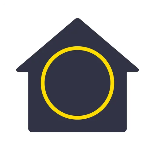 카카오홈 Kakao Home icon