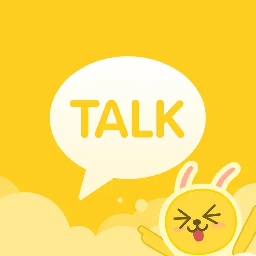 Muzi - KakaoTalk Theme icon