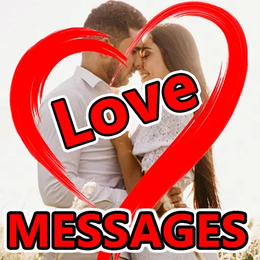 Romantic Love Messages Texts icon