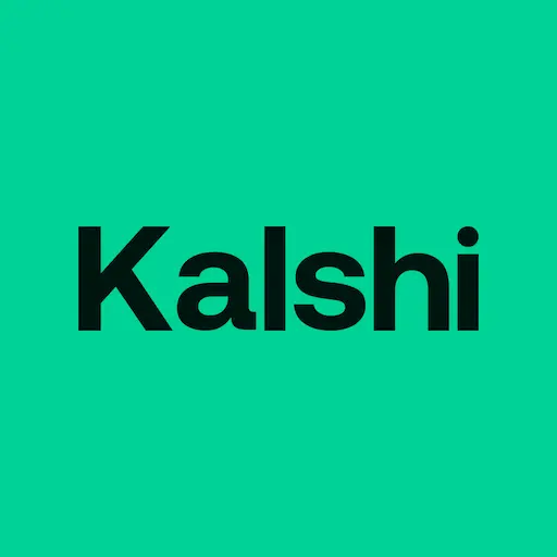 Kalshi: Bet on the headlines icon