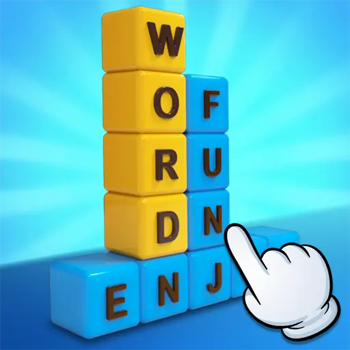 Word Squares icon