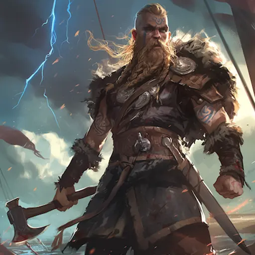 Viking Clan: Ragnarok icon