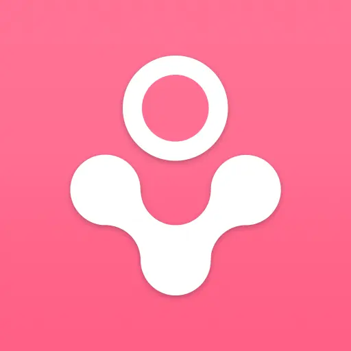 Shekan | Period & cycle diary icon