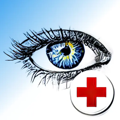 Eye Protection icon