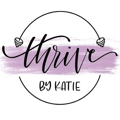 Thrive By Katie icon