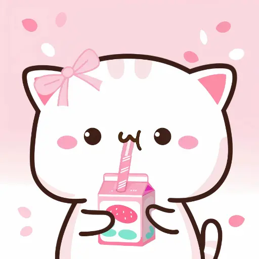 Kawaii AI Wallpapers HD and 4K icon
