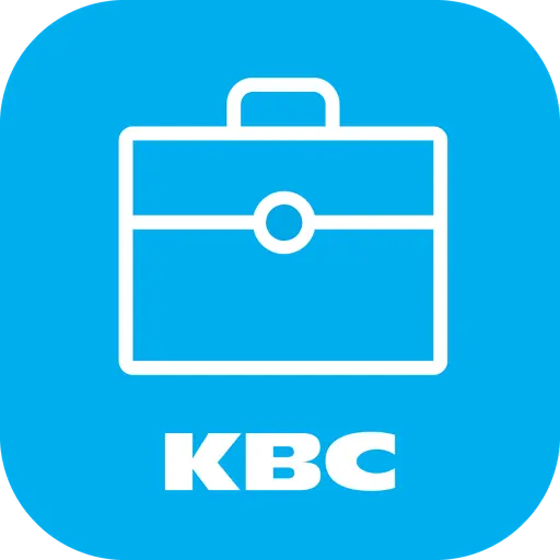 KBC Business icon