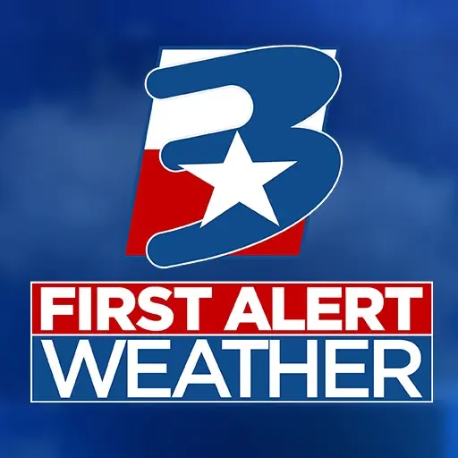 KBTX First Alert Weather icon